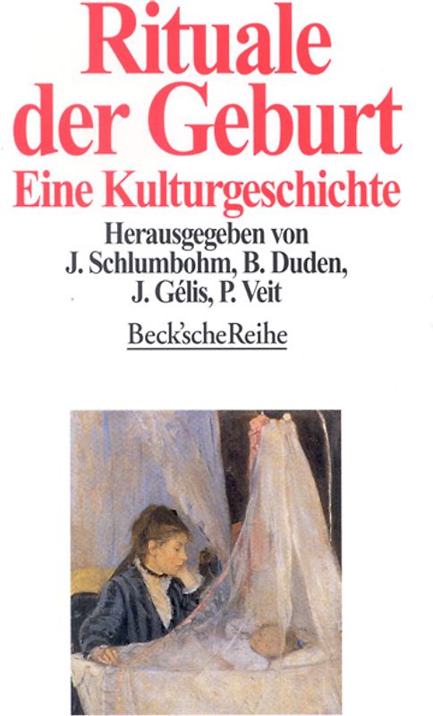 Rituale der Geburt