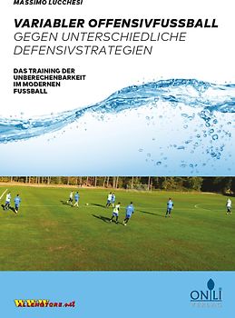 Variabler Offensivfußball