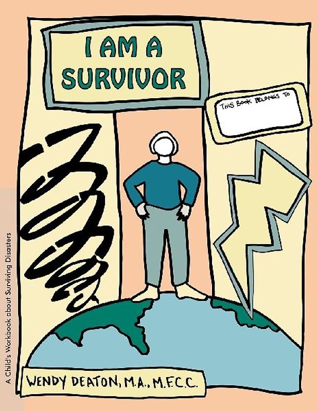 Grow: I Am a Survivor