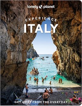 Lonely Planet Experience Italy