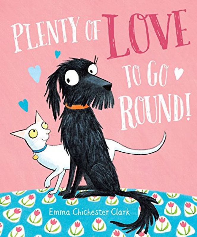 Plenty of Love to Go Round (Plumdog, 2)