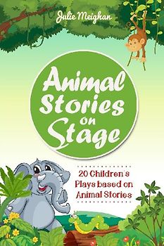 Animal Stories on Stage