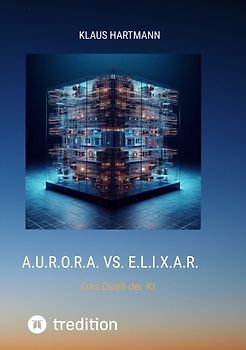 A.U.R.O.R.A. vs. E.L.I.X.A.R.