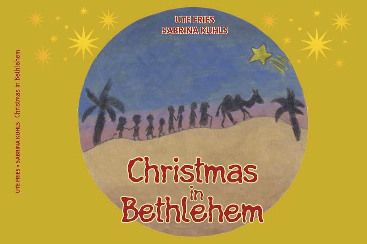 christmas in bethlehem