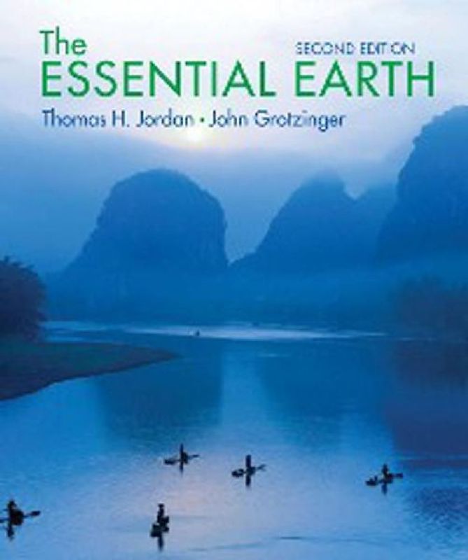 The Essential Earth