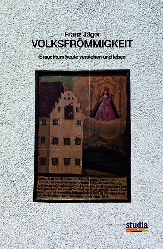 Volksfrömmigkeit