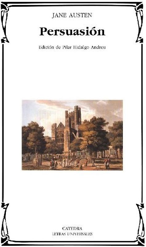 Persuasión