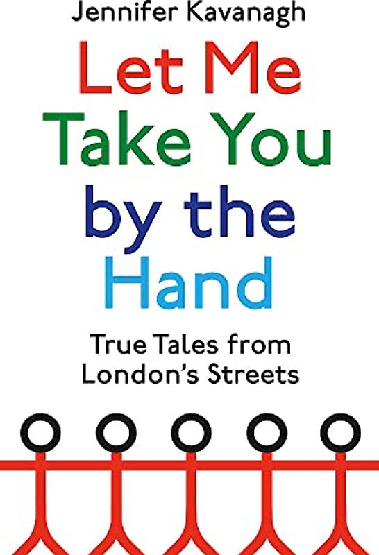 Let Me Take You by the Hand