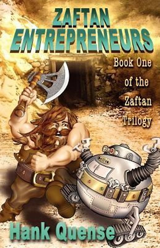 Zaftan Entrepreneurs