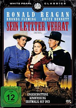 Sein Letzter Verrat - Original Kinofassung DVD