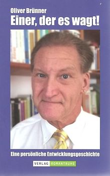 Einer, der es wagt!