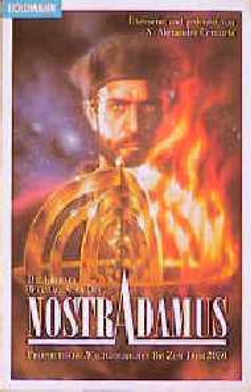 Die grossen Weissagungen