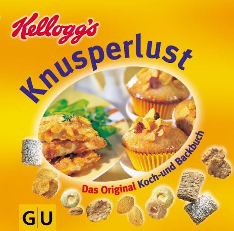 Kelloggs Knusperlust