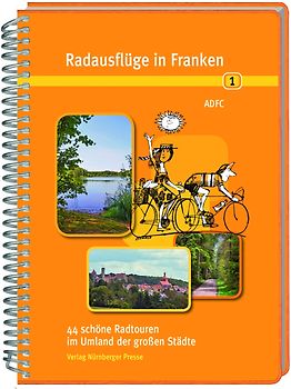 Radausflüge in Franken 1