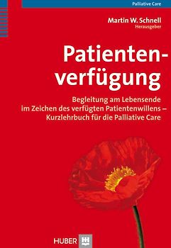 Patientenverfügung