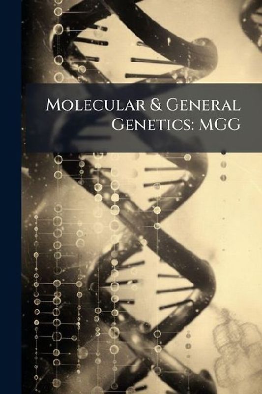 Molecular & General Genetics