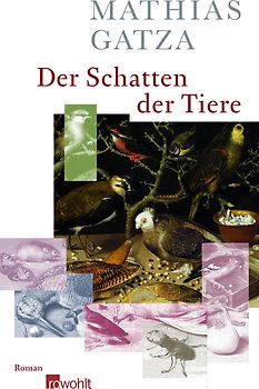 Der Schatten der Tiere