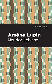 Arsene Lupin