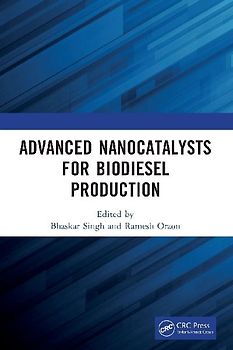 Advanced Nanocatalysts for Biodiesel Production