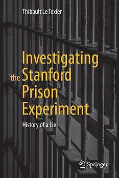 Investigating the Stanford Prison Experiment