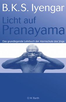 Licht auf Pranayama