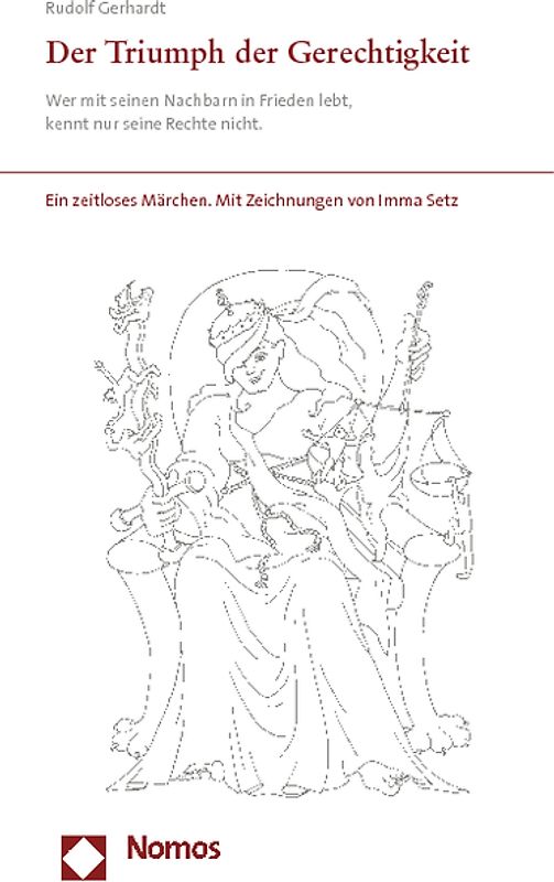 Der Triumph der Gerechtigkeit