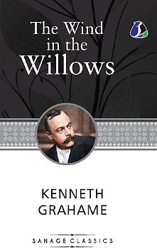The Wind in the Willow (Hardcover Library Edition)