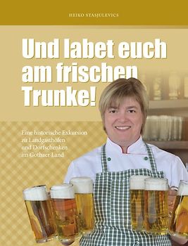 Und labet euch am frischen Trunke