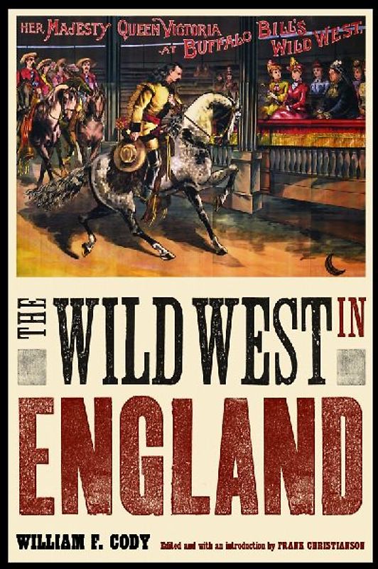 The Wild West in England