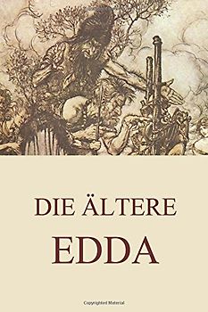 Die ältere Edda