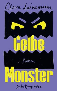 Gelbe Monster
