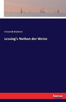 Lessing's Nathan der Weise