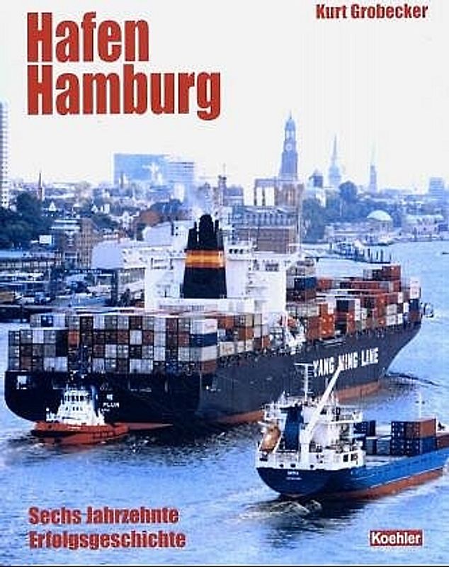 Hafen Hamburg