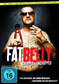 Fat Belly DVD