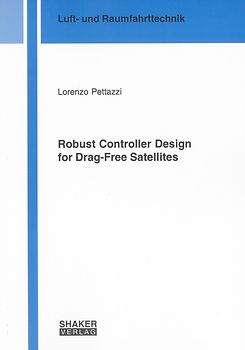 Robust Controller Design for Drag-Free Satellites