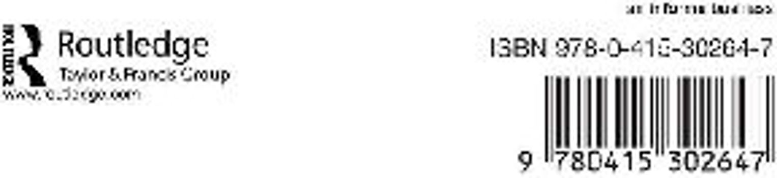 The Routledge Dictionary of Judaism