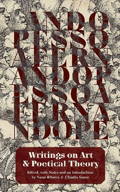 Writings on Art and Poetical Theory