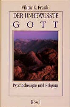 Der unbewusste Gott