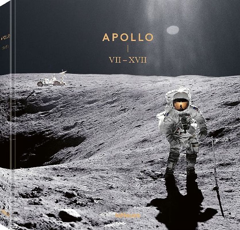 Apollo VII-XVII