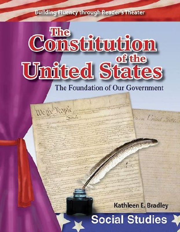 The Constitution of United States