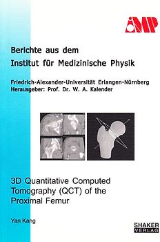 3D Quantitative Computed Tomography (QCT) of the Proximal Femur