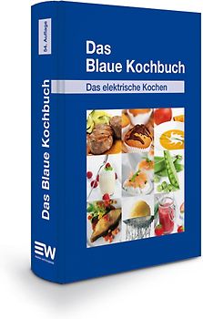 Das Blaue Kochbuch