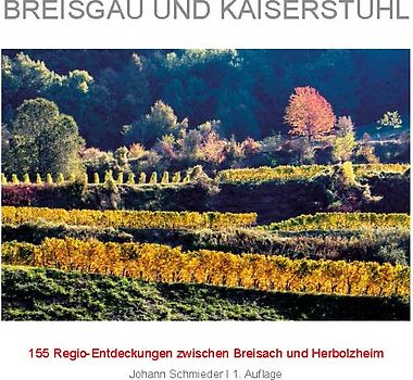 BREISGAU UND KAISERSTUHL