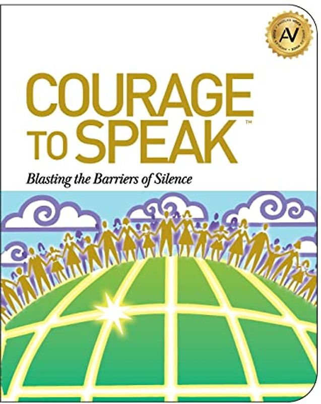 Courage to Speak