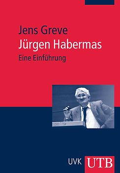 Jürgen Habermas