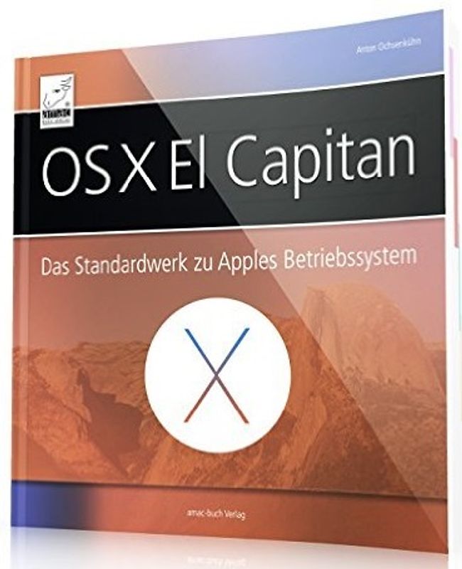 OS X El Capitan
