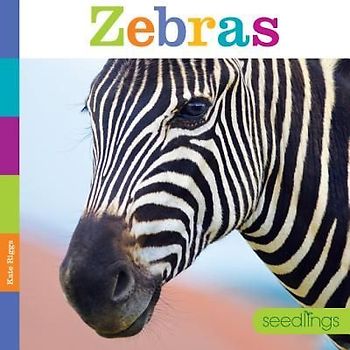 Seedlings Zebras