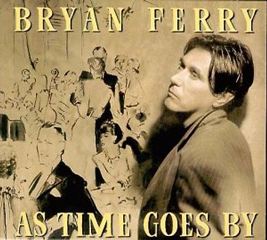 Ferry,Bryan - As Time Goes By