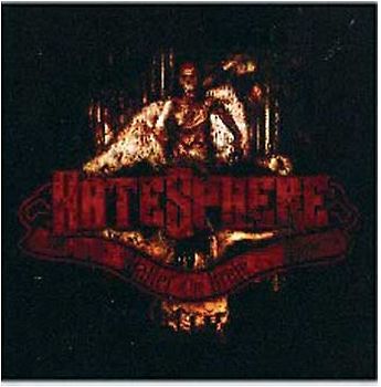 Hatesphere - Ballet of the Brute