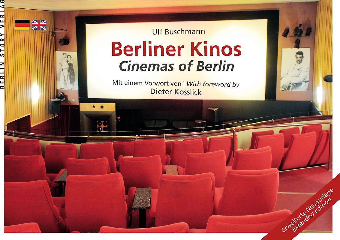 Berliner Kinos